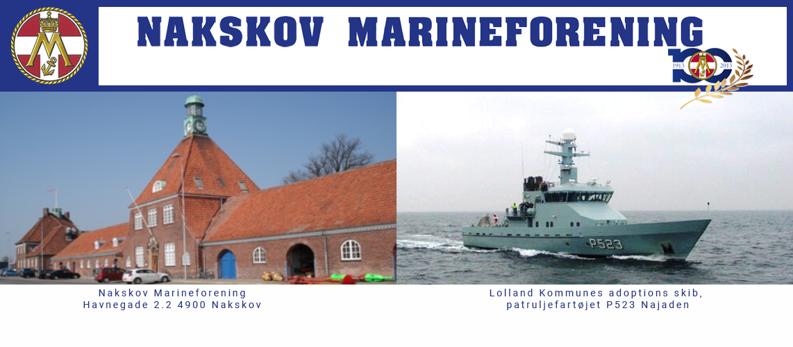 Nakskov Marineforening